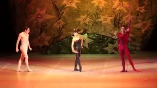 Наталья Огнева в 