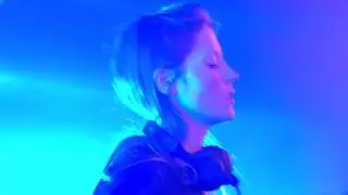 Charlotte De Witte - LIVE at KNTXT [ FULL HD ] 2020