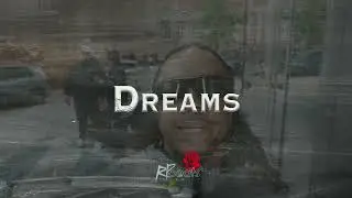 (FREE) Qlas x Kans x Oykie Type Beat 2025 - ''Dreams'' - 