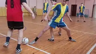 Футбольные выходные