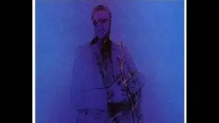 Woody Shaw - Apex