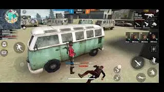 Clash Squad Ranked Only One Tap Headshots Magical Gameplay With @mrking GAMERS Garena Free Fire  15