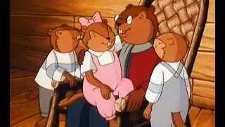 Qunduz amaki qissalari afsonaviy ertaklar haqida qizqarli multfilmlar