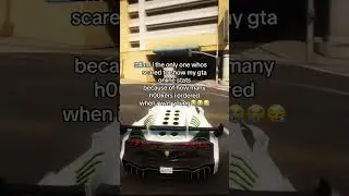 I didn't know that count that sh 😭😭🙏 #gta5online #gta5 #fyp #gtafunnymoments