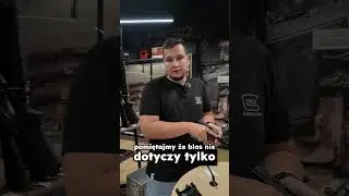 Etyka w zbrojowni! Patrz czego nie robić!