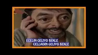KUZEY GÜNEY KOMIK MONTAJ | Bekle Ecelin Geliyo Bekle Celladın Geliyo