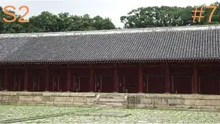 S2E7 - Repos au sanctuaire du roi