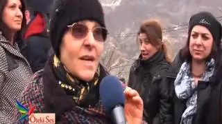 Öteki Ses - Cerattepe Direnişi