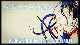 NCT x T & Sugah - Along The Road (feat. Voicians)[EPB]