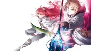 Mushoku Tensei「AMV」- Smells Like Teen Spirit (feat. Gigi Nally) [HD]