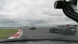 Mazda MX-3 KLZE @ Nürburgring GP (Round 1)