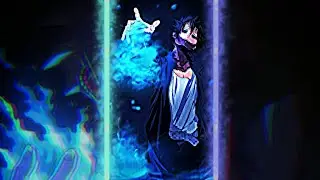 PRESET ALIGHT MOTION️ ANIME💨 || DABI ||🎶DJ 0LD SUKA SUKA VIRAL😱🔥