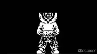 DustSwap! Papyrus | (not my theme nor Sprite) THE BONK KING!