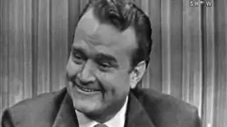 What's My Line? - Roy Rogers & Dale Evans; Red Skelton (Sep 26, 1954)