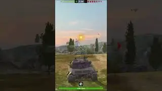 Don't Buy 60TP! WoT Blitz | 