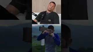 Нейт Диаз о Хабибе 