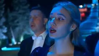🌿 ПОГОВОРИ СО МНОЙ ТРАВА! Поёт инок Киприан (Бурков) дорогую сердцу песню.