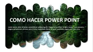 Diseña presentaciones en power point aesthetic - Como hacer Power Point | Technical MR