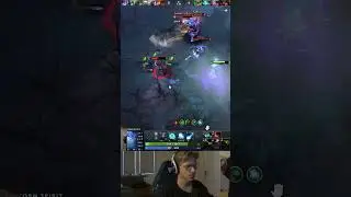 TOPSON AND TEAM SHOWS BEAUTIFUL INITIATION AND ECHO IN DOTA 2 