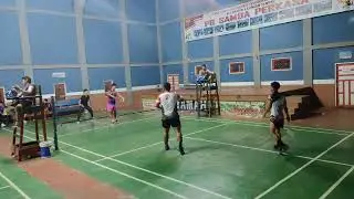 Harry / Ridho vs Ahmad / Rizky