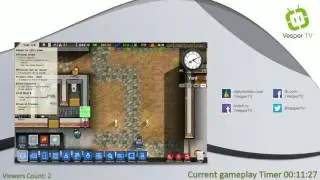 Expansionnisme | Prison Architect Ep.3 by VesperTV