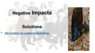 Unconscious Bias | Women Lead Webinars