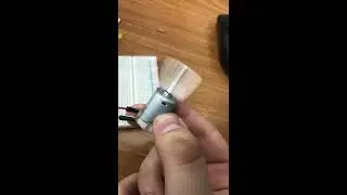 АРДУИНО МОТОР