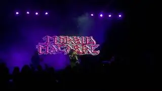 Morbid macabre - el salvador 2018