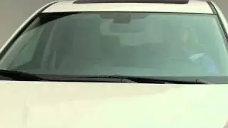 2011 - 2010 Mazda CX-7 Rain Sensing Wipers Washers Tutorial