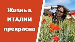 #shorts Жизнь в Италии / Маленькое путешествие по Умбрии