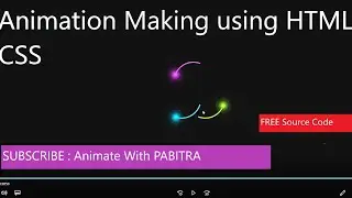 #2 CSS Animation Effects || Free Source Code 