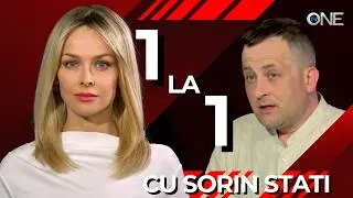 ONE-ON-ONE WITH 