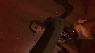 Dishonored 2 - The Royal Conservatory (High Chaos)