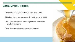 2023 Maple Industry Outlook