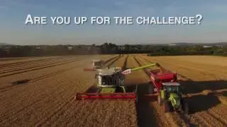 Ploughing Championships 2016: Virtual Reality Promo