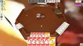 horp met god in uno