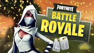 FORTNITE - SOLO vs SQUAD 20 KILLS