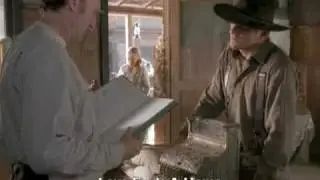 Daniel Beer Acting Reel