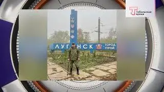 РУСТАМ САЙФУЛЛИН ВЕРНУЛСЯ НА СВО