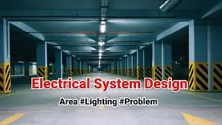 EE405 ESD | Module V | Class 8 | Area Lighting Problem | Light Sources | KTU | EEE | S7