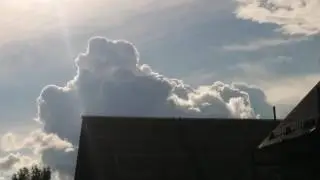 Облака