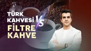 Turkish Coffee vs. Filter Coffee: Which Is Healthier?