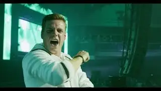 Act of Rage & MC Jeff - Subject Hostile (Official Shockerz 2018 Anthem)