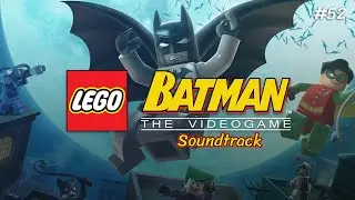 LEGO Batman: The Videogame Soundtrack - Load Level (52)
