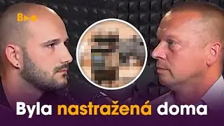 Střelec z FF měl ještě nastraženou b*mbu ve svém domě. Dokázala by vybuchnout??