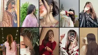 Hidden Face Dpz for girls 🦋 Snapchat dp for girls 🎀 Dp Picture for WhatsApp dp photo
