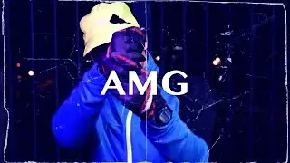 Jul x Gambino x Naps Type Beat 