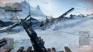 Battlefield V: Breakthrough (Gameplay Only)
