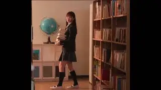 emika shirakami is so cute !