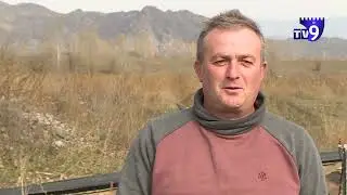 მომავლის საკვები - ახალციხელმა ფერმერმა ლოკოკინები ევროპის ბაზრისთვის „მოიშინაურა“